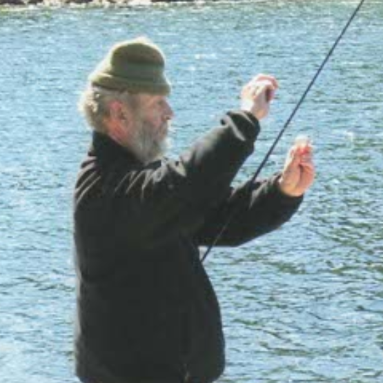 Svein Theodor Hagen