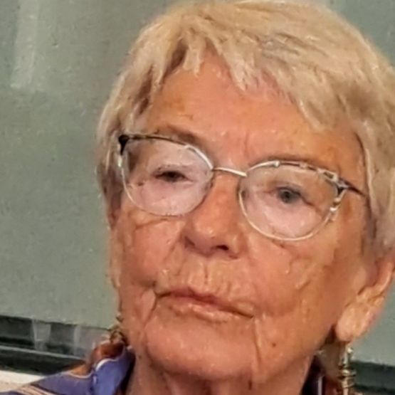 Bjørg Kirkeby