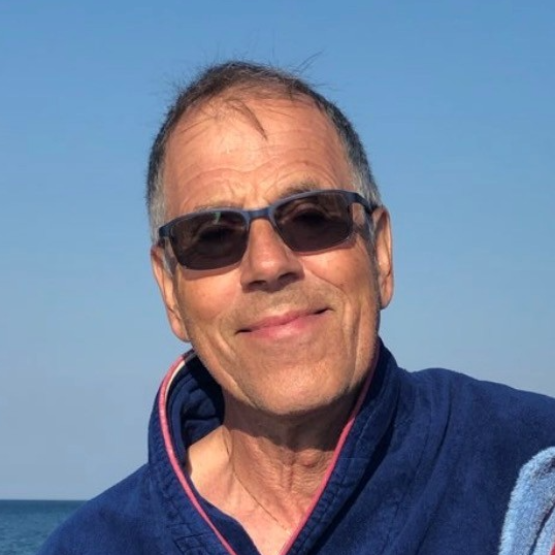 Karl Olof Westman