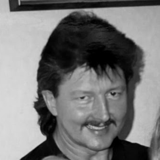 Arne Larsson