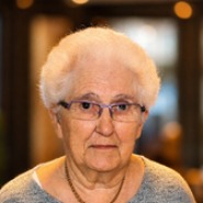 Borgny Hansen