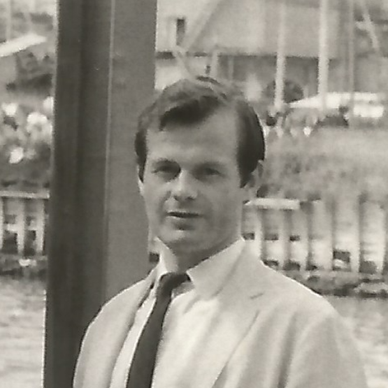 Ole Sørvig Røksund