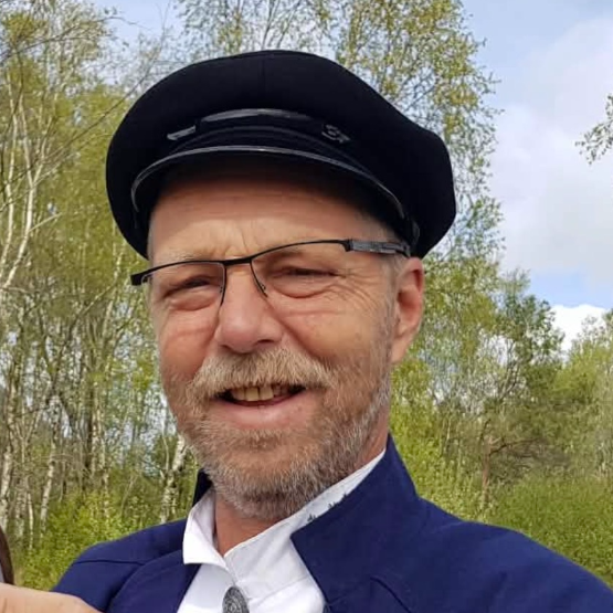 Robert Nordvik