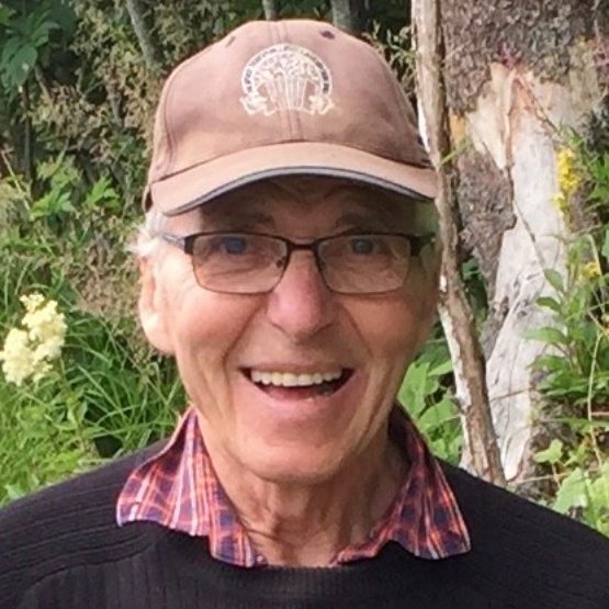 Arvid Marius Bjørhusdal