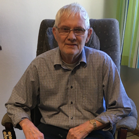 Sigmund Haddeland