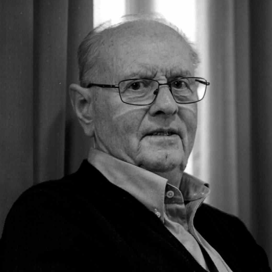 John Aimar Haugen