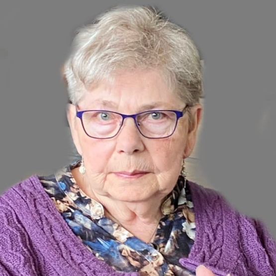 Annie Signora Jenssen