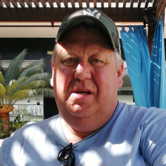 Sven Erik Dokken