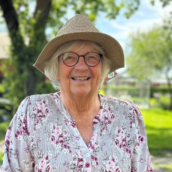 Birgitta Persson