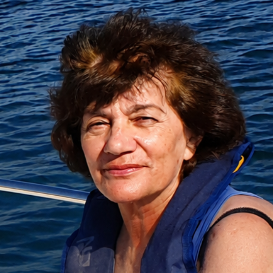 Hilde Marie Halvorsen