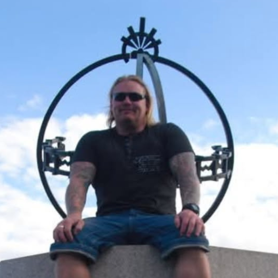 Ståle Helland