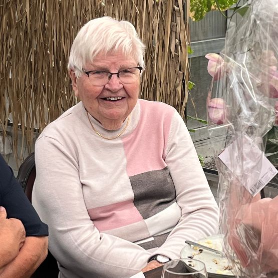 Birgitta "Bibbi" Lundin