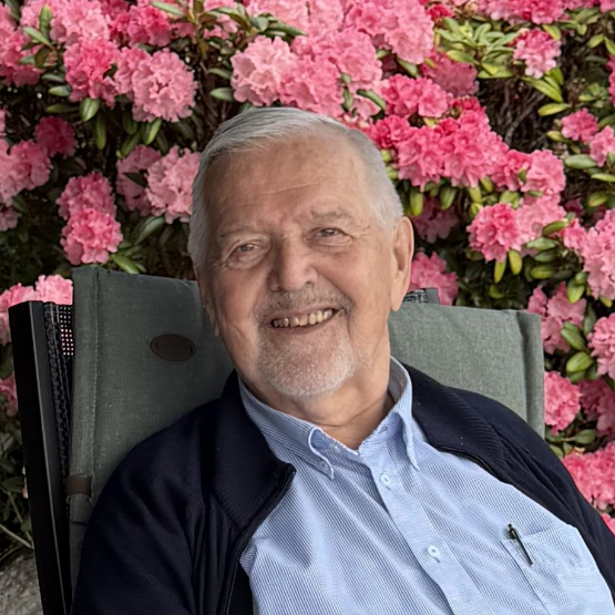 Trygve Jacobsen