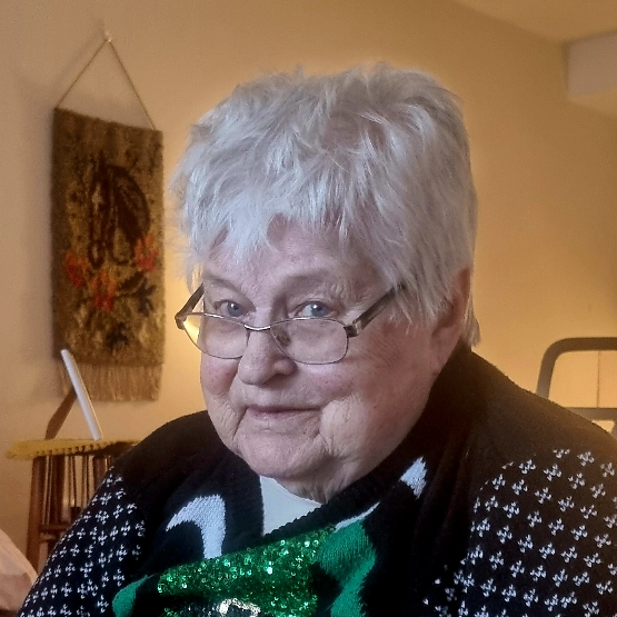 Maj-Britt Sjölander