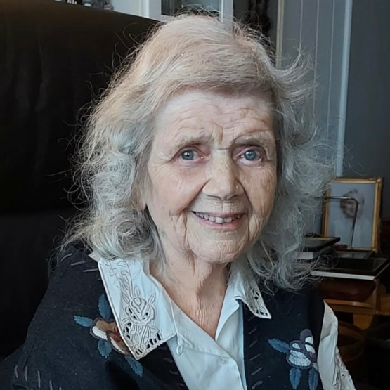 Anne Lise Bakke