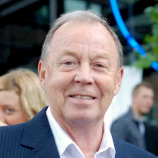 Gunnar Nordén