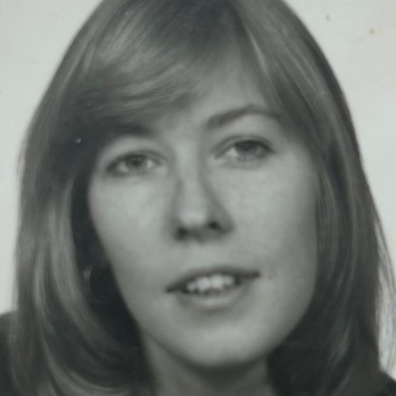 Yvonne Bjersander