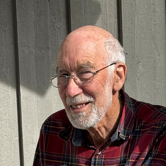 Kåre Jørgen Myromslien