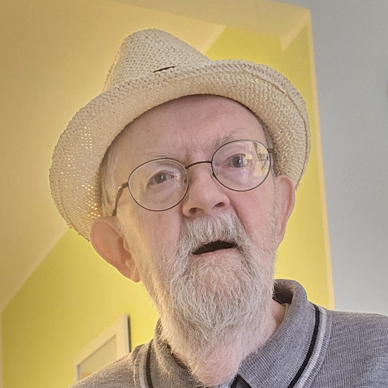 Einar Lindblom
