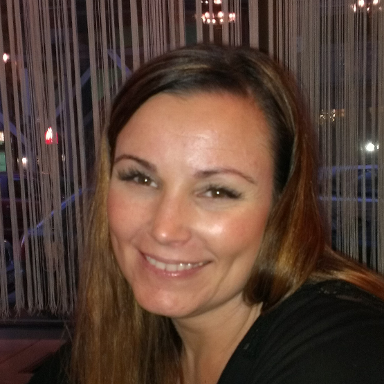 Linda Elisabeth Davidsen