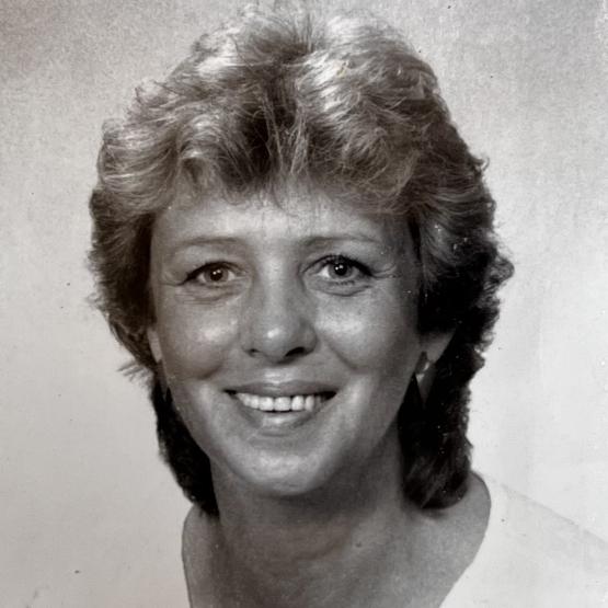 Berit Johansson