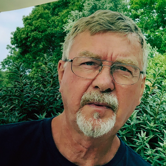 Peter Thornell