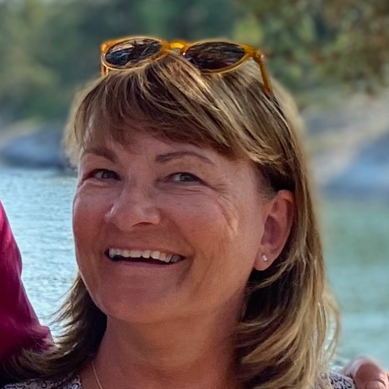 Monica Fors Engquist