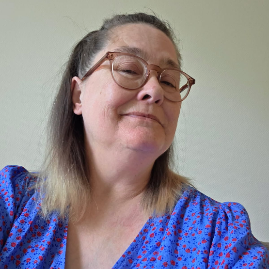 Nina Helen Trøger