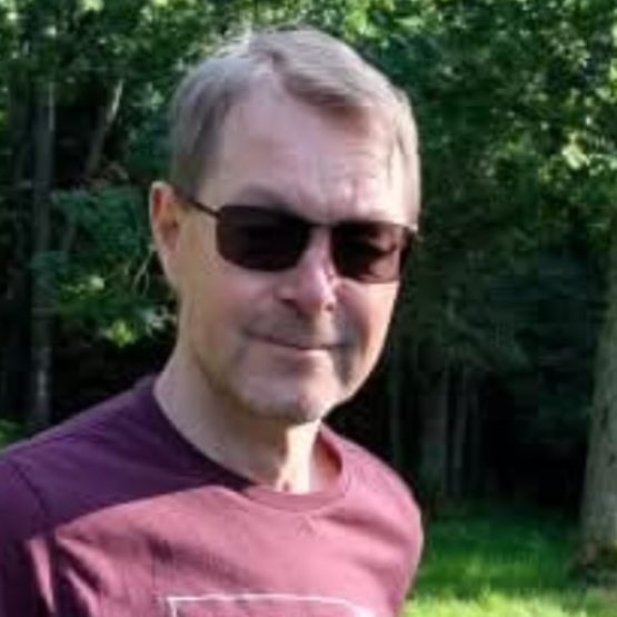 Terje Ellestad