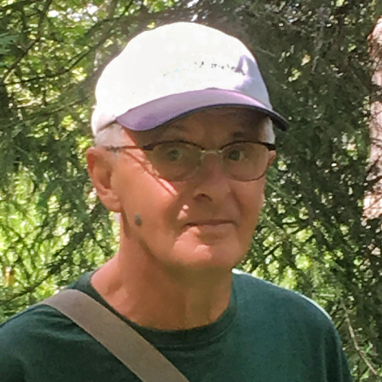 Lennart Saxerud