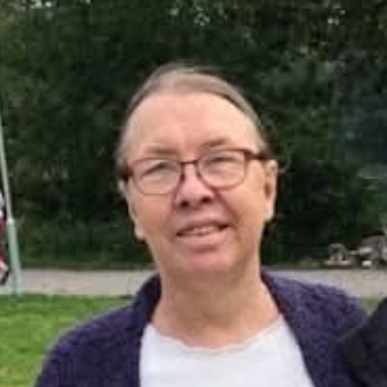 Bente Eliassen
