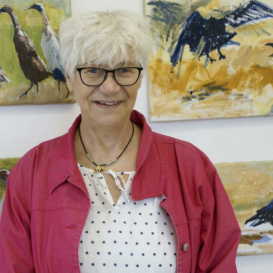 Kristina Linnéa Jansson