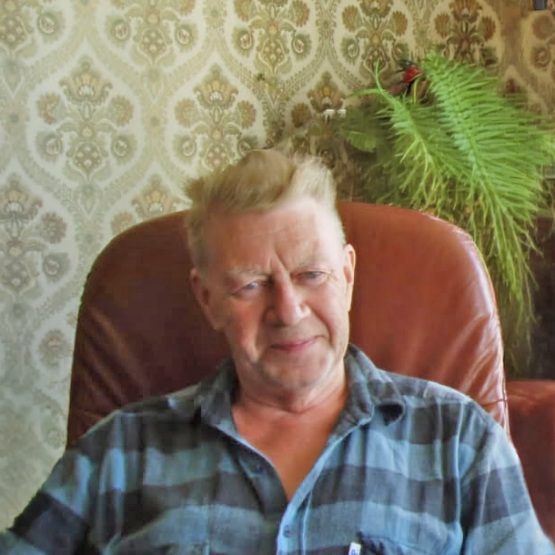 Sigfred Bård Pedersen