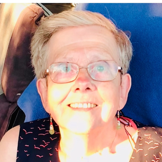 Inga Gustavsson