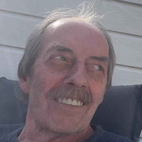 Arne Hauge