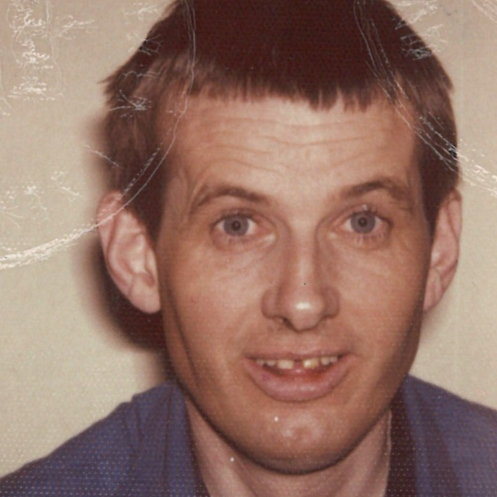 Odd Johannes Fagerhaug