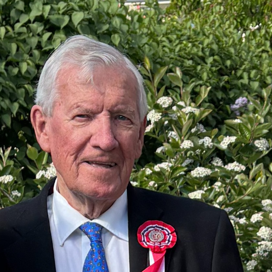 Asbjørn Jarle Rutgerson
