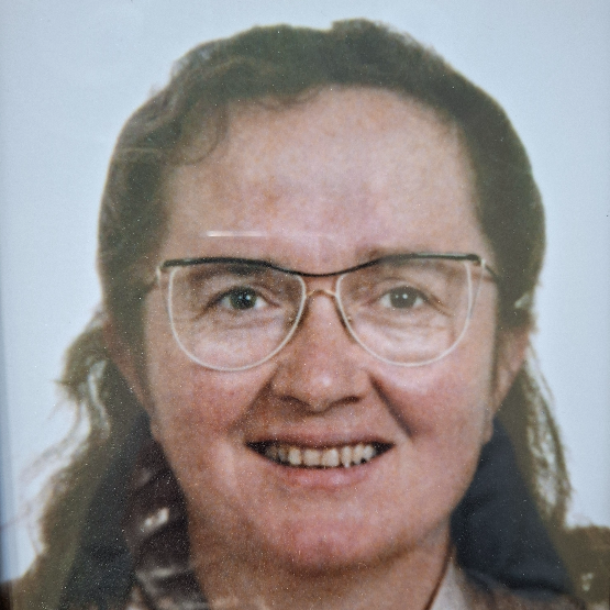 Dorothee Danielsson