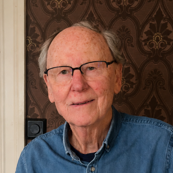Leif Meling