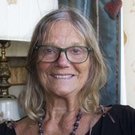 Solbjørg Aarø