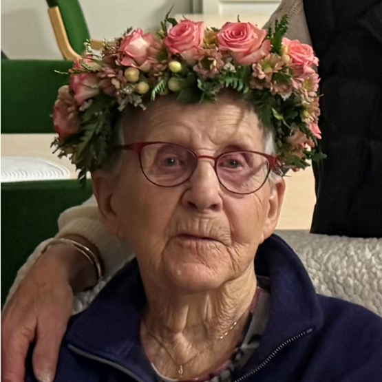 Ann Eriksson