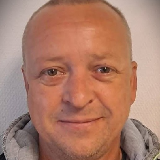Øivind Ingebrigtsen