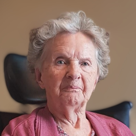 Borghild Elvira Johnsen