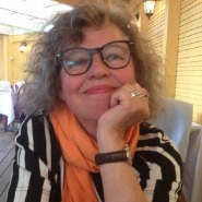 Yvonne Törander