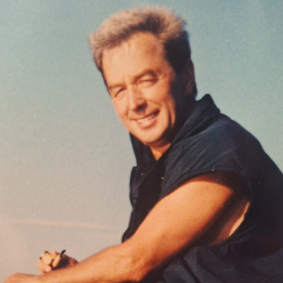 Stig Lilja