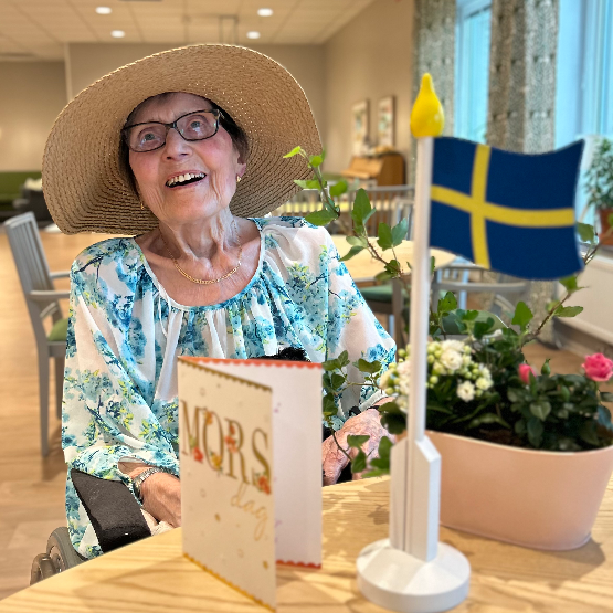 Inger Larsson