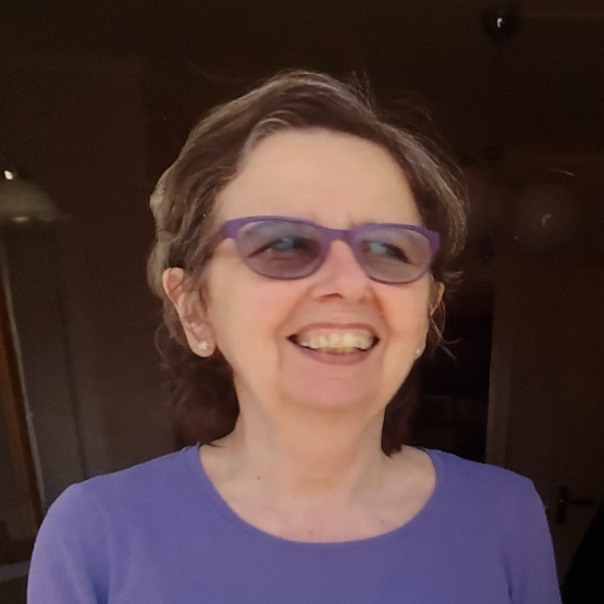 Gertrud Boman