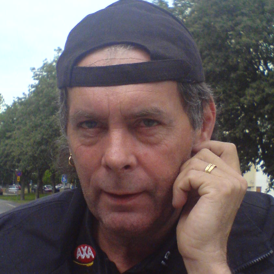 Konny Almstedt