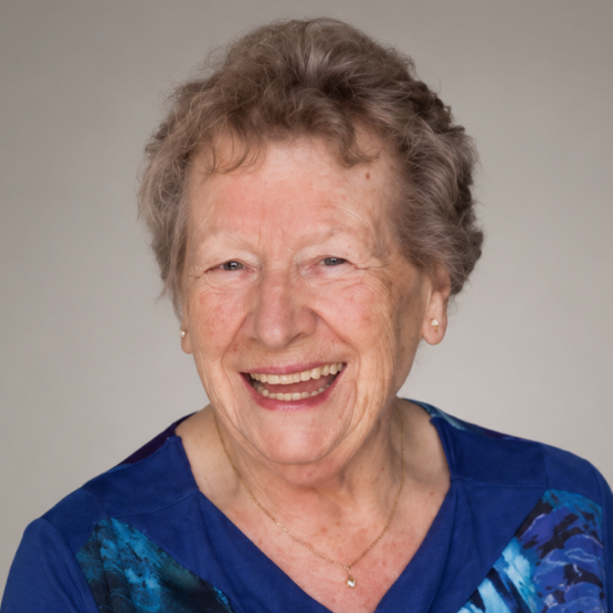 Oddny Jacobsen
