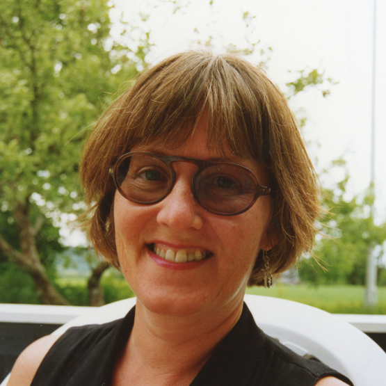 Gunnel Bäckström